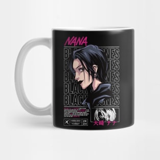 Nana Osaki Mug